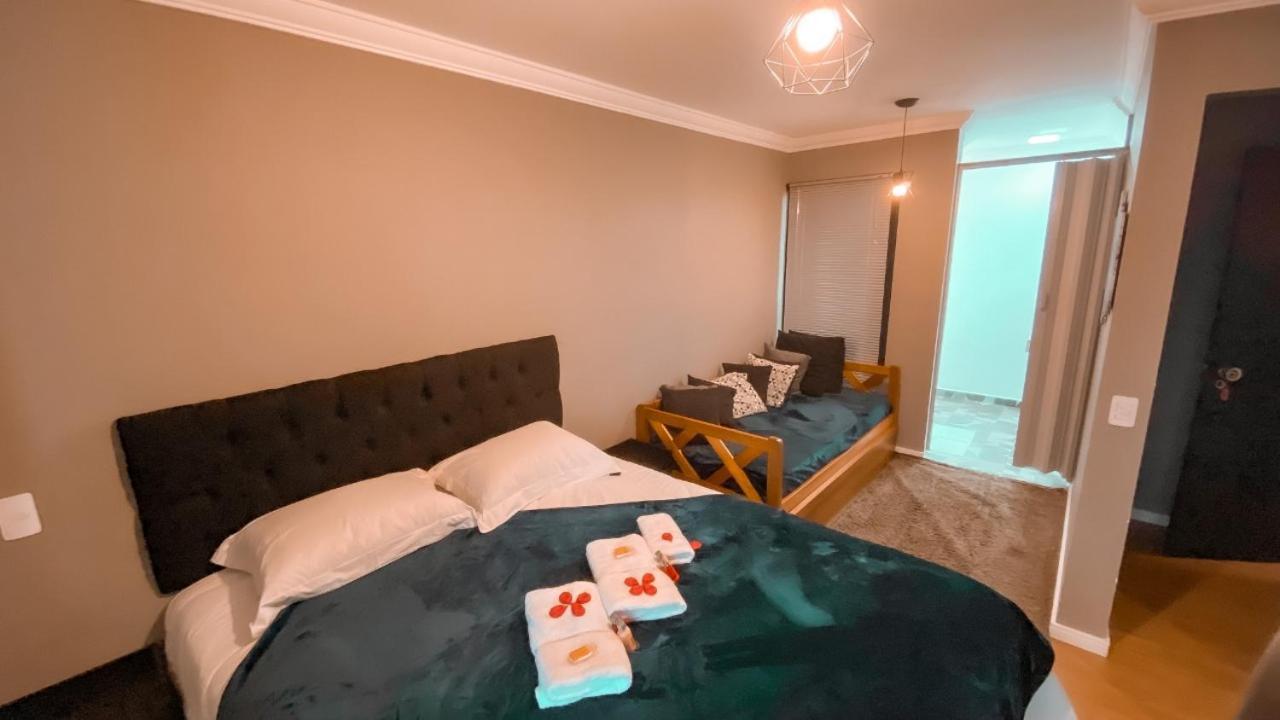 Hotel Tico Pousada